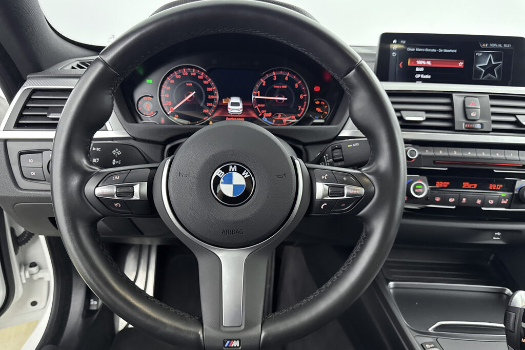 BMW 4 Serie 27