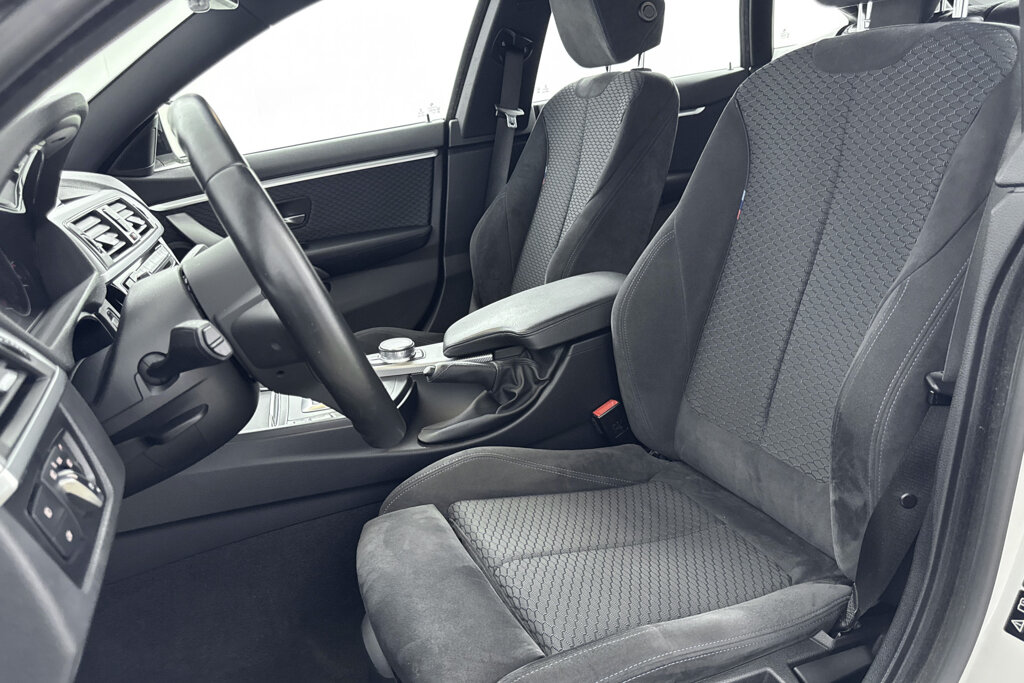 BMW 4 Serie 28