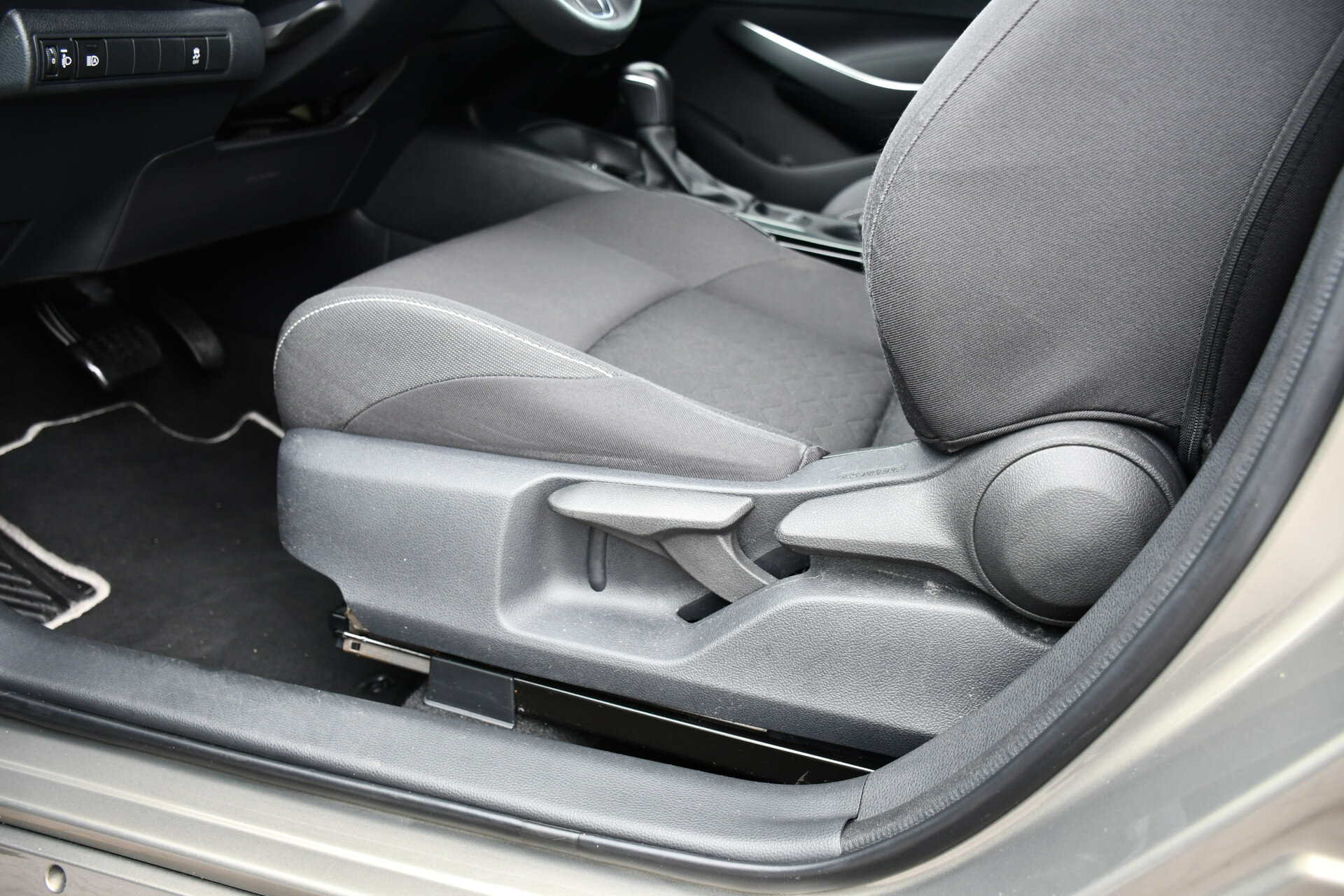 Toyota Corolla 1.8 Hybrid Active Automaat 122pk - Afbeelding 4