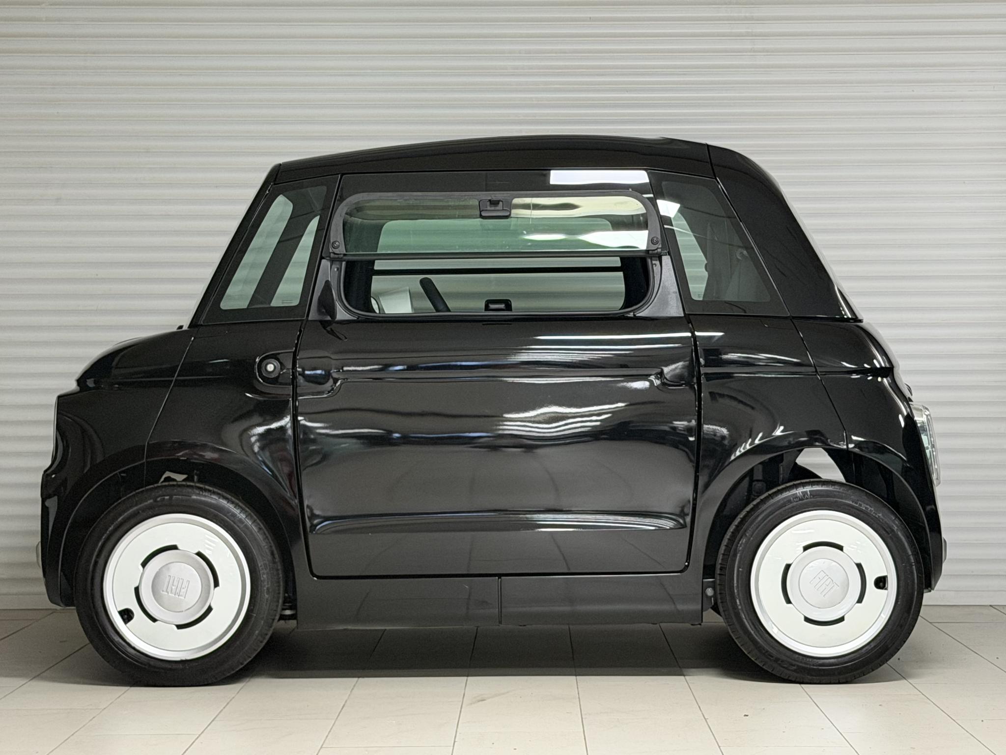 Fiat Topolino  - Afbeelding 2