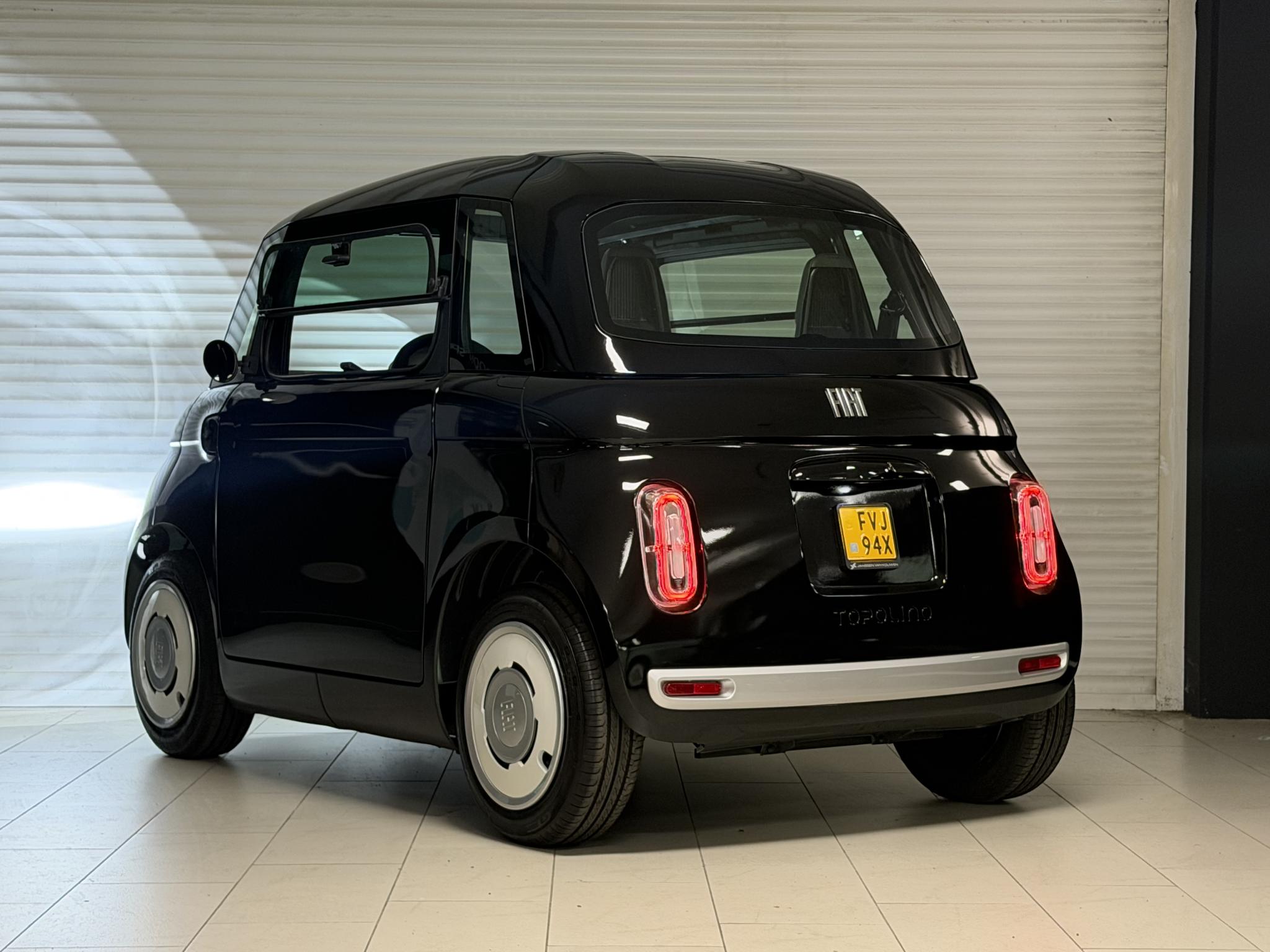 Fiat Topolino  - Afbeelding 3