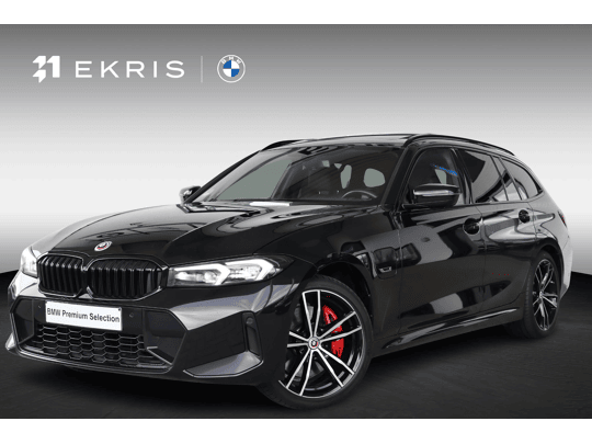 BMW 3-serie Touring 330e xDrive