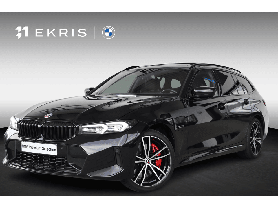 BMW 3-serie Touring 330e xDrive - Afbeelding 1
