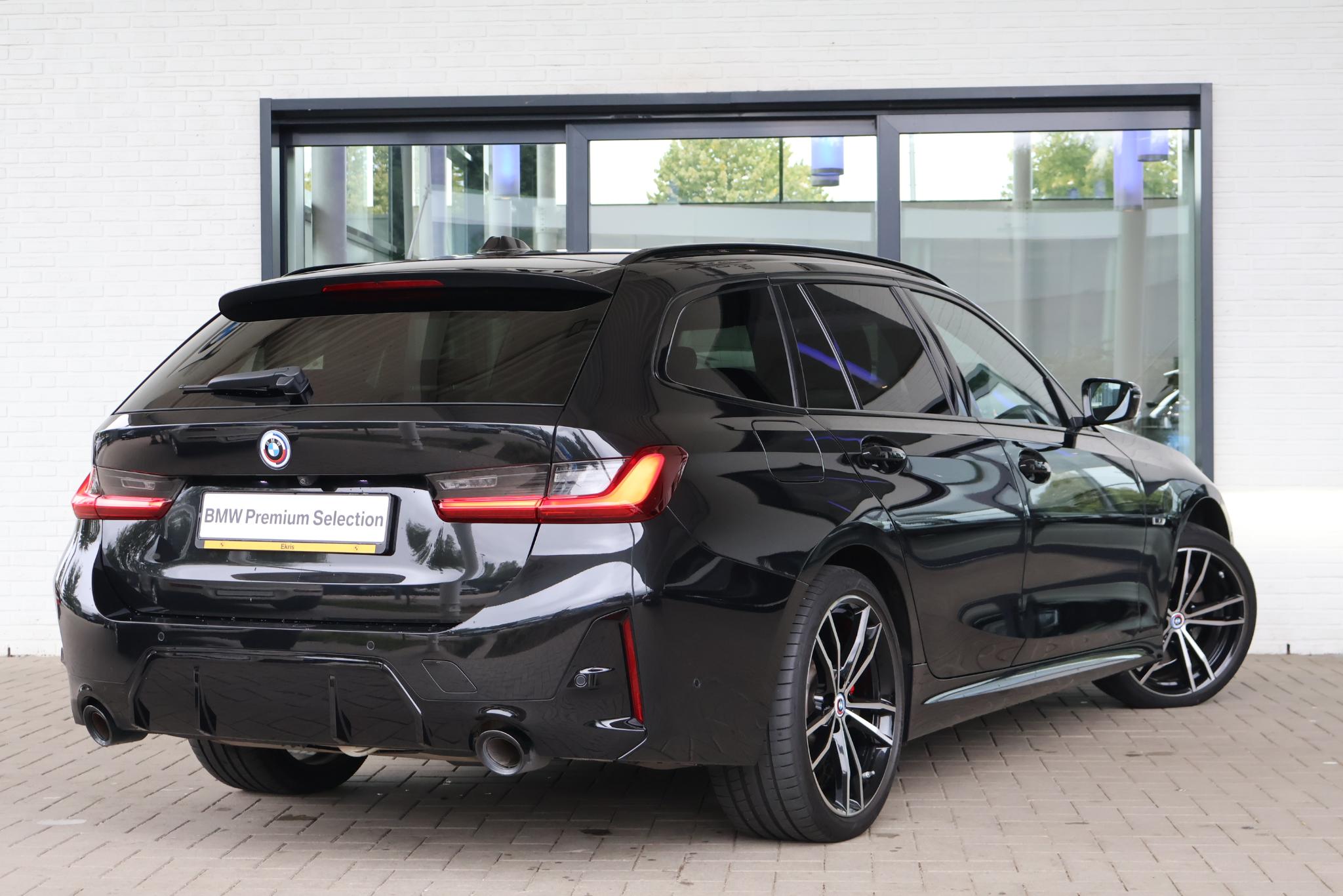 BMW 3-Serie