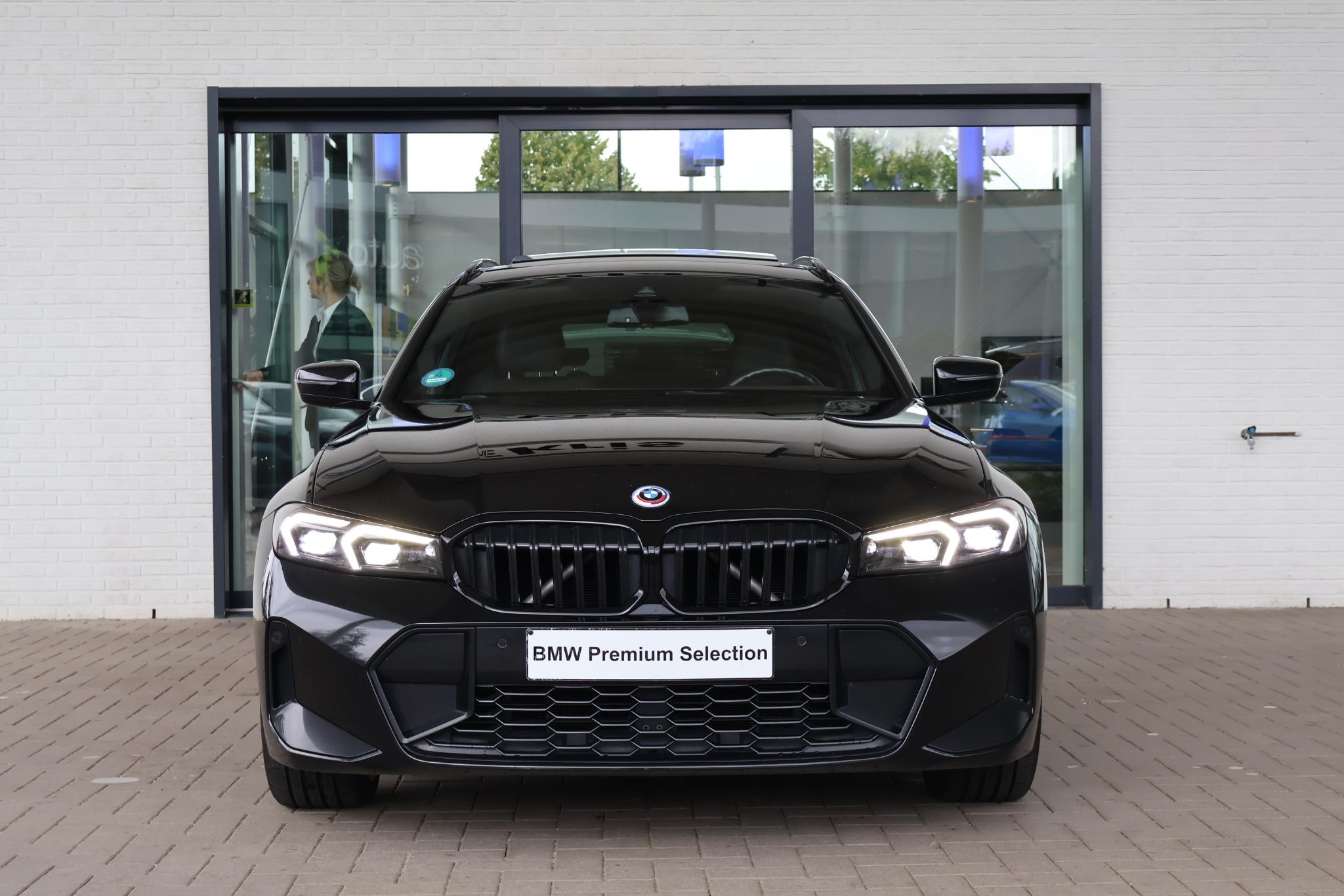 BMW 3-Serie