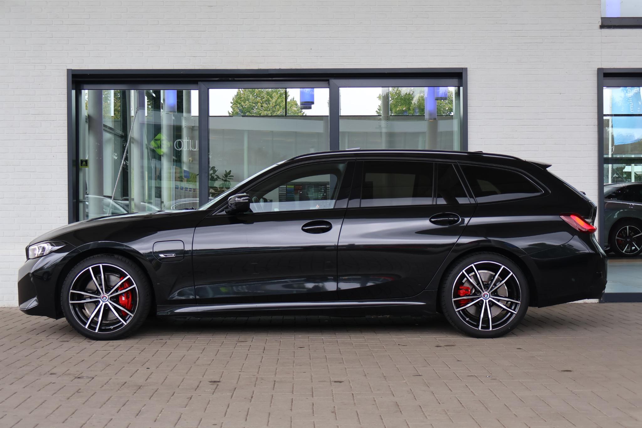 BMW 3-Serie