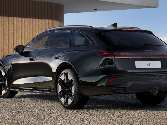 Audi A6 Allroad quattro e hybrid 270 kW / 367 PK Avant - Afbeelding 2