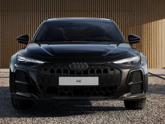 Audi A6 Allroad quattro e hybrid 270 kW / 367 PK Avant - Afbeelding 3