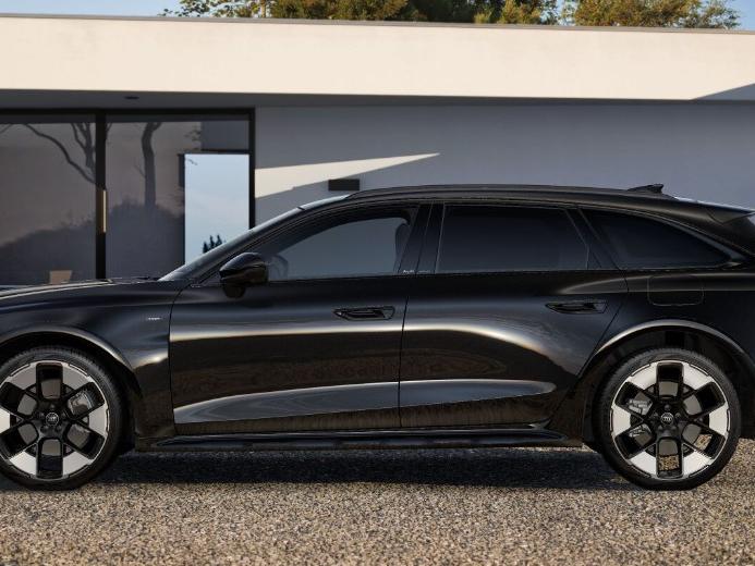 Audi A6 Allroad quattro e hybrid 270 kW / 367 PK Avant - Afbeelding 4