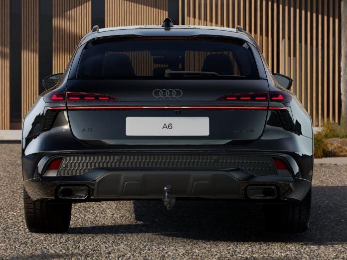 Audi A6 Allroad quattro e hybrid 270 kW / 367 PK Avant - Afbeelding 5