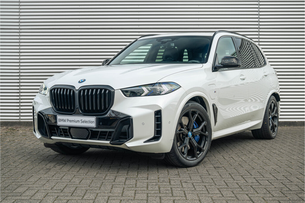 BMW X5 1