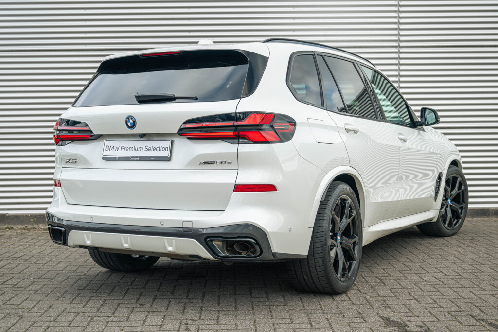 BMW X5 2