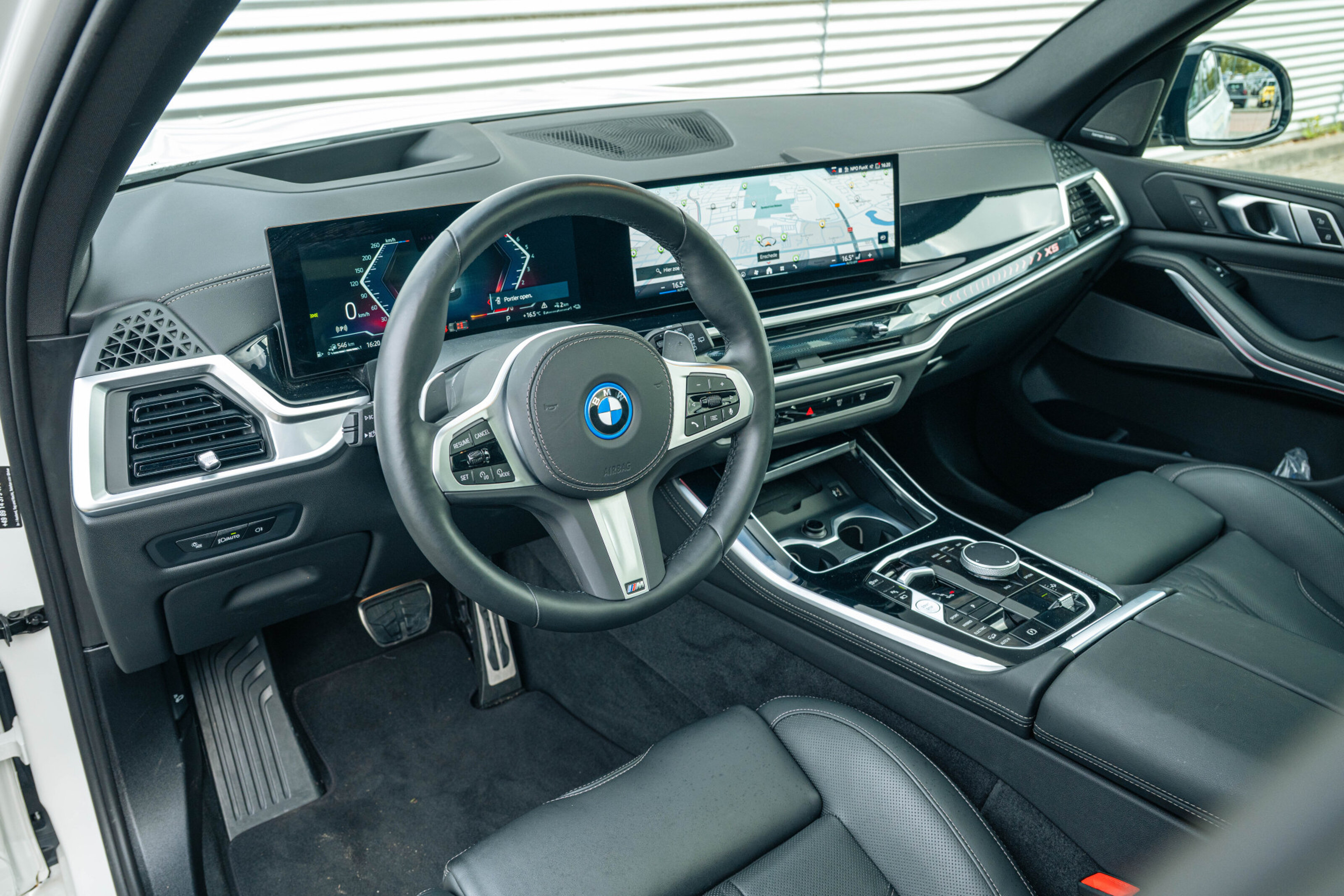 BMW X5 xDrive50e High Executive M Sport Automaat