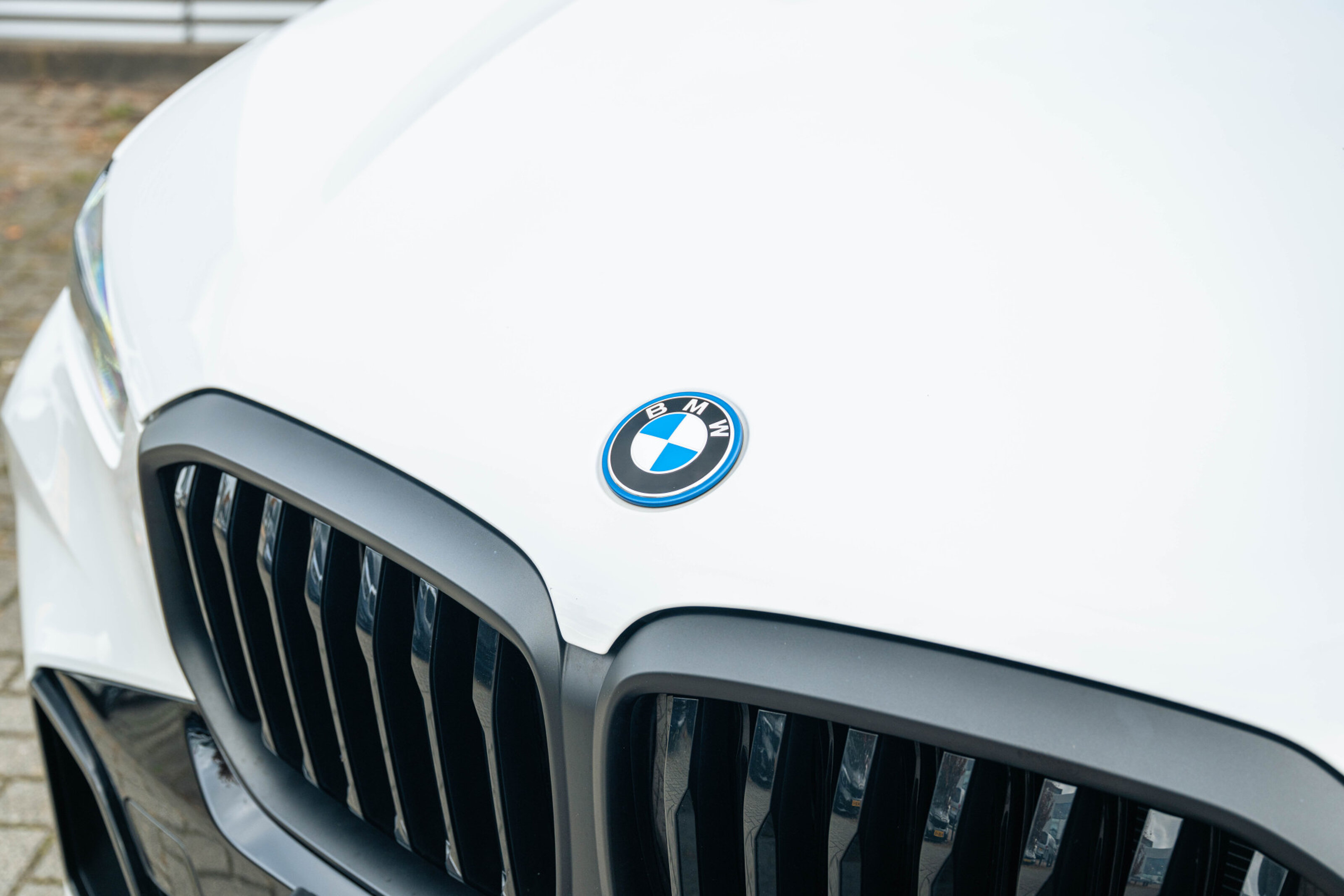 BMW X5 6