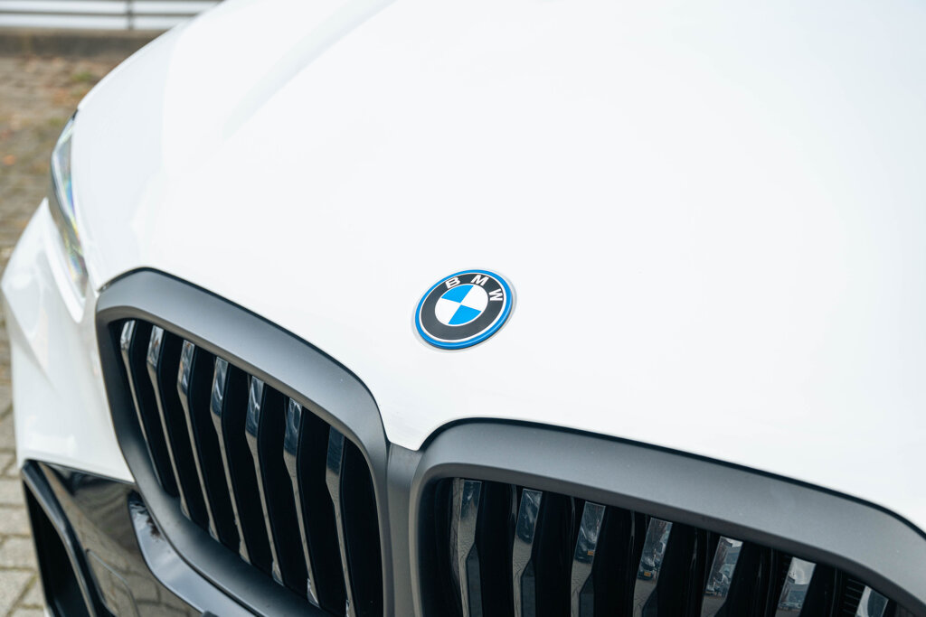 BMW X5 6