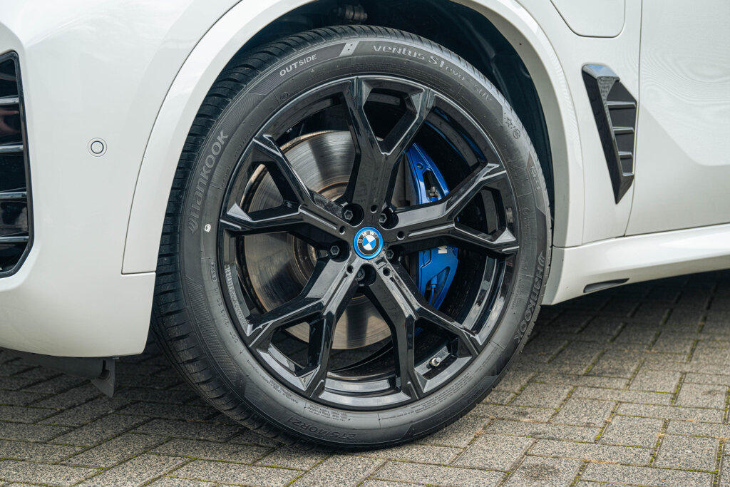 BMW X5 9