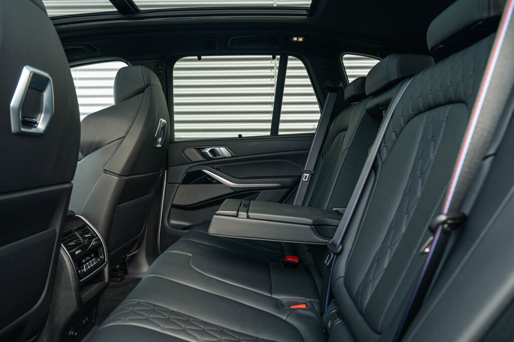 BMW X5 12