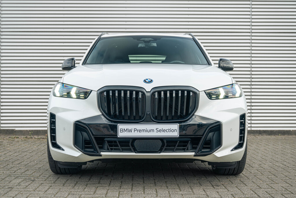 BMW X5 13