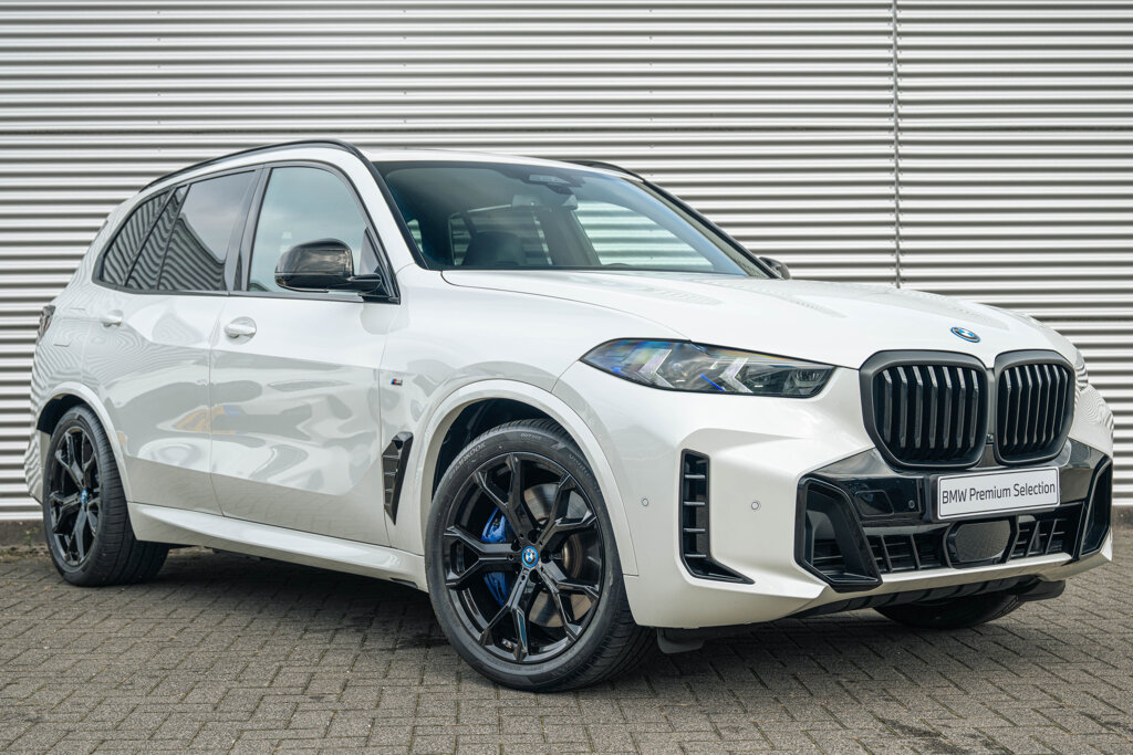 BMW X5 15