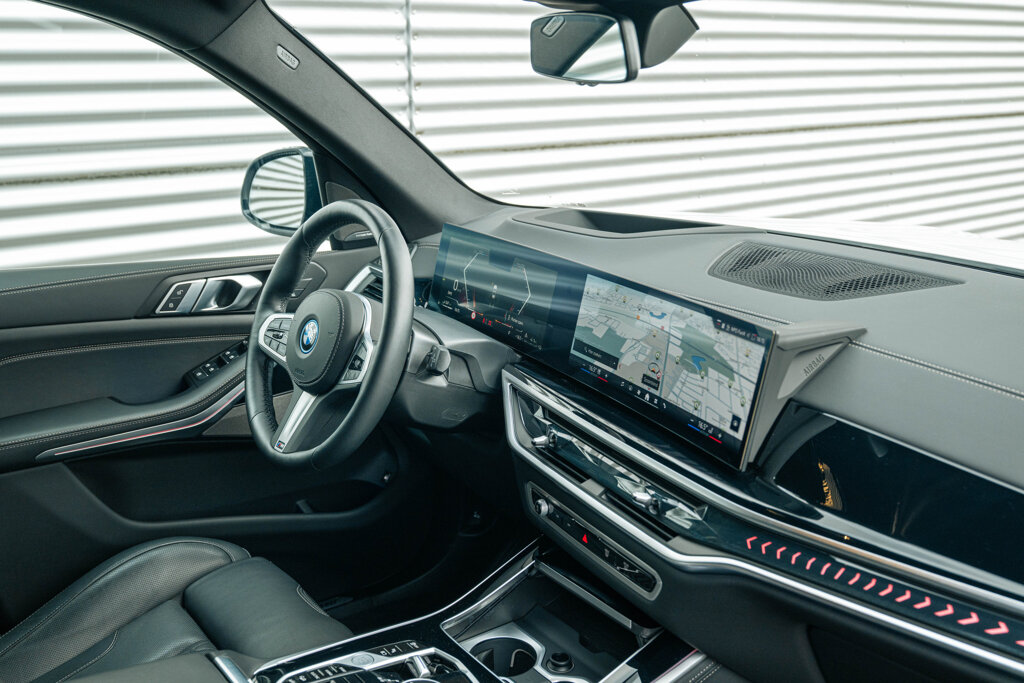 BMW X5 16