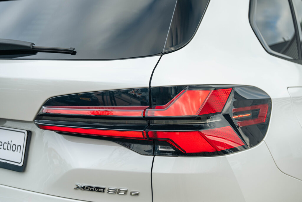 BMW X5 17