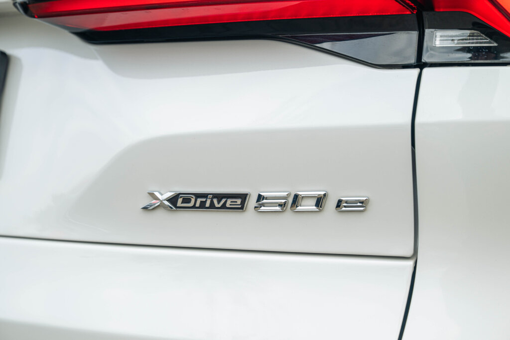 BMW X5 18