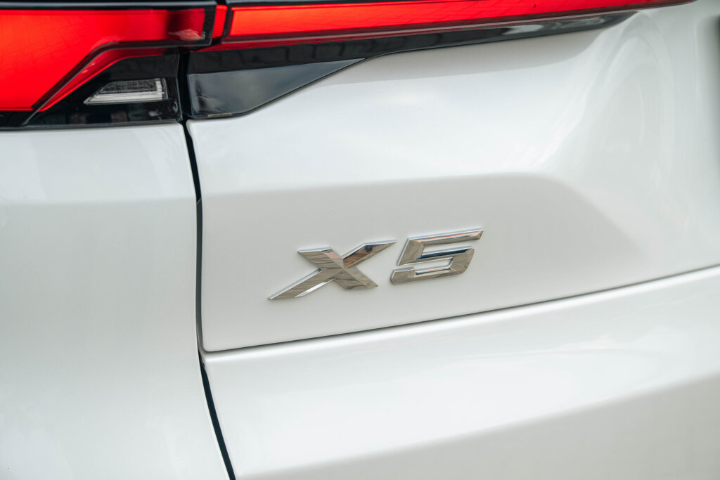BMW X5 19