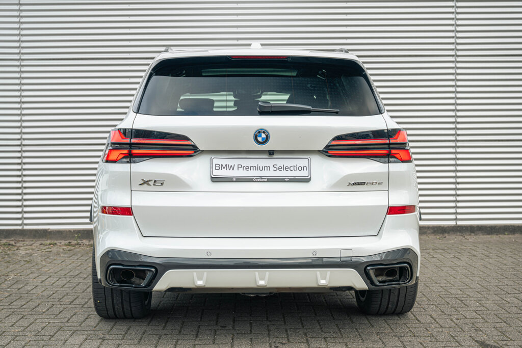 BMW X5 20