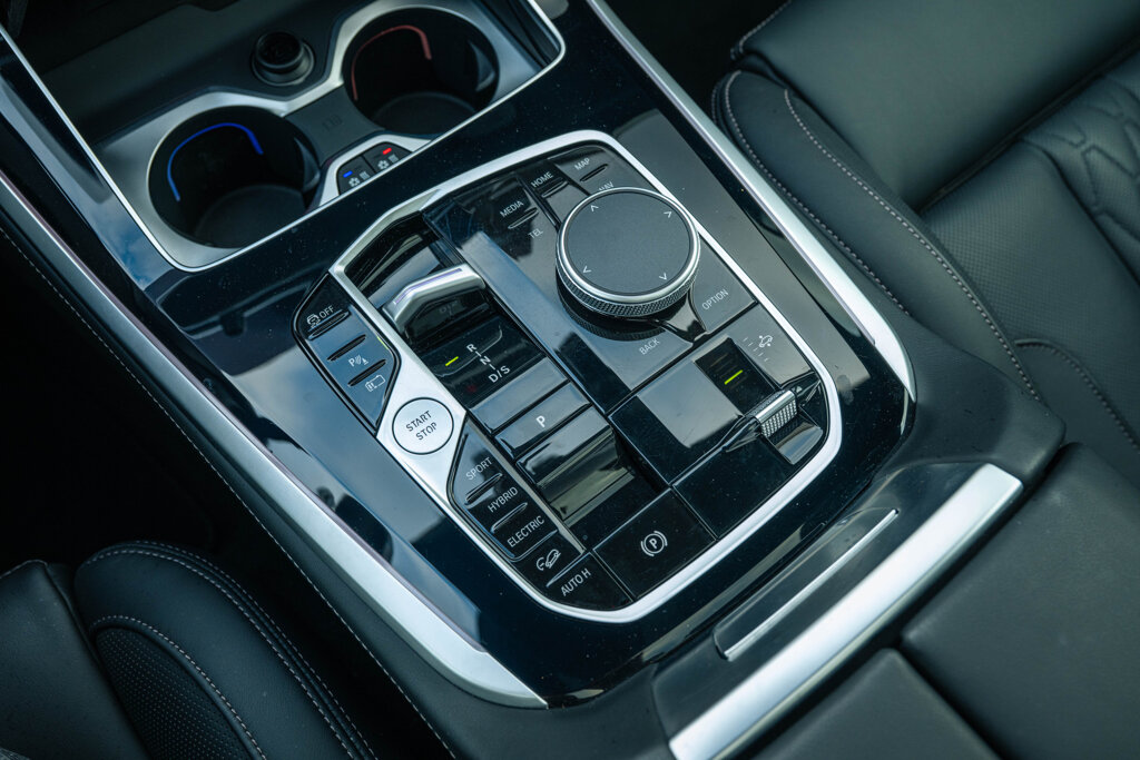 BMW X5 36