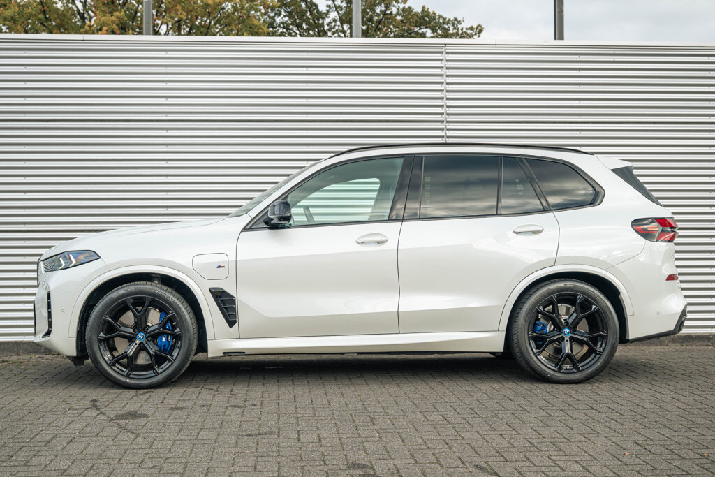BMW X5 38