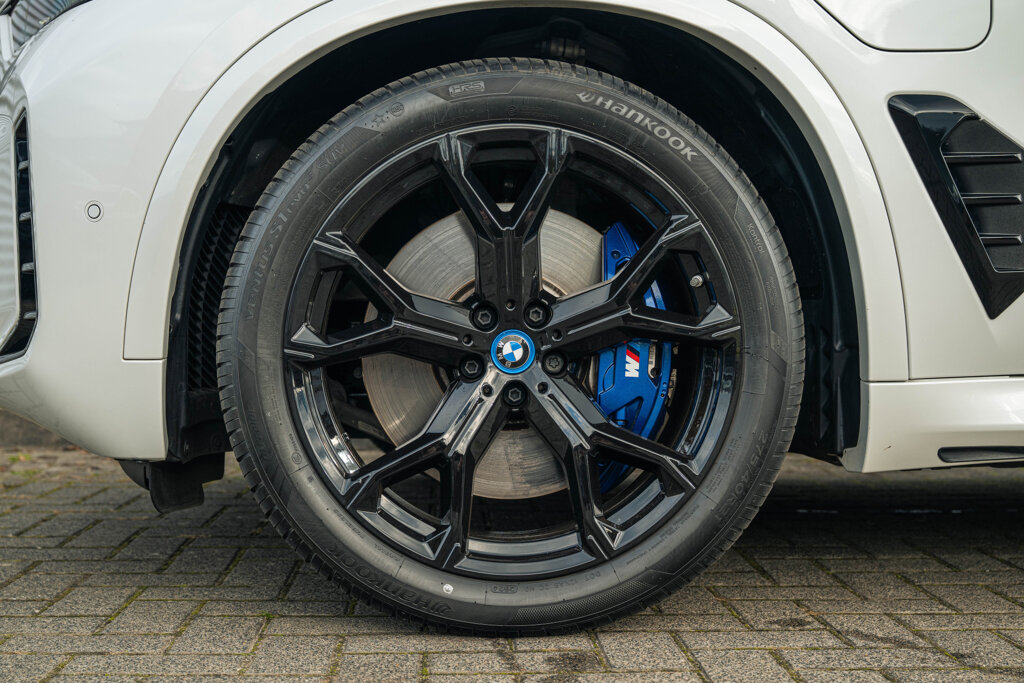 BMW X5 39