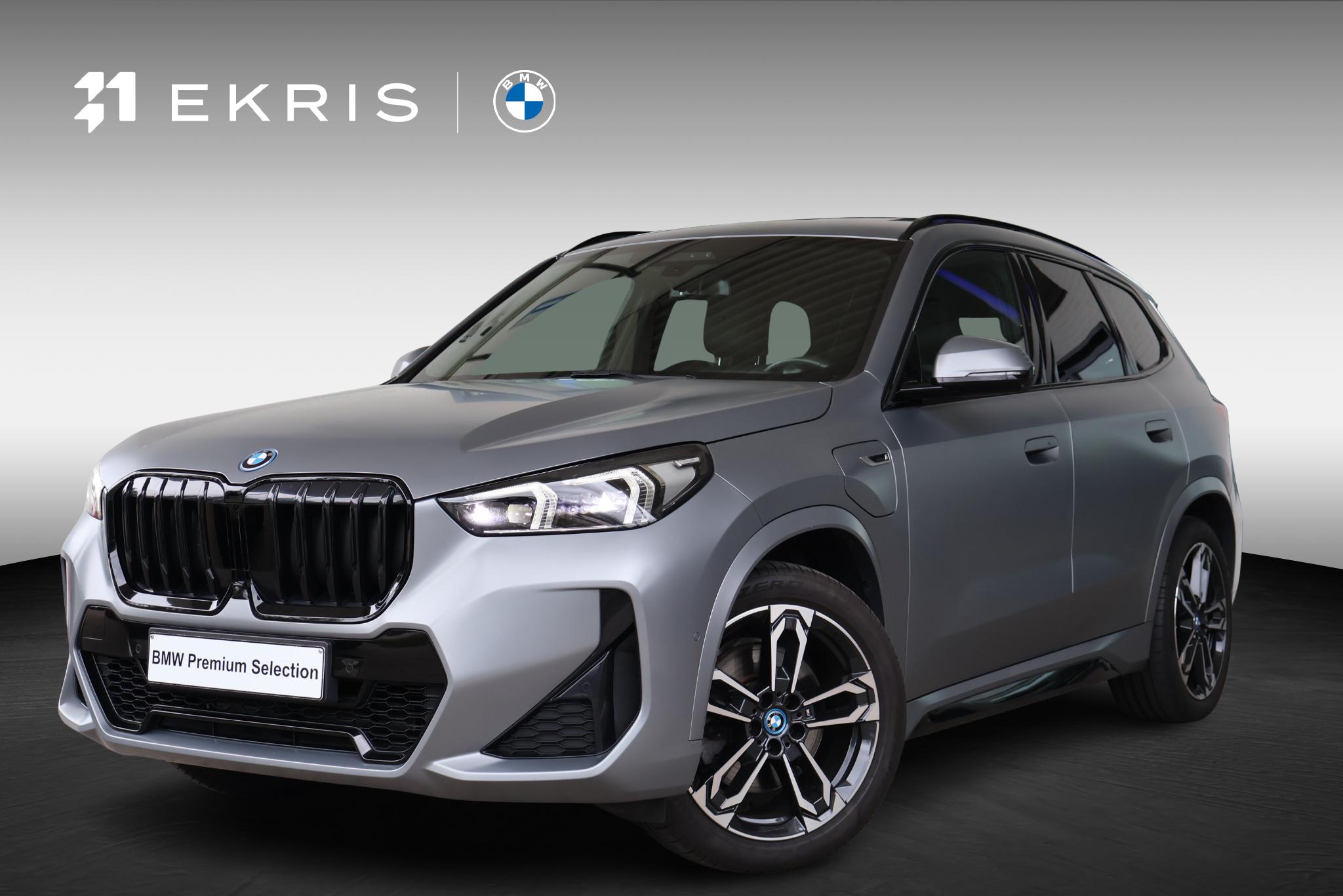 BMW X1 xDrive30e