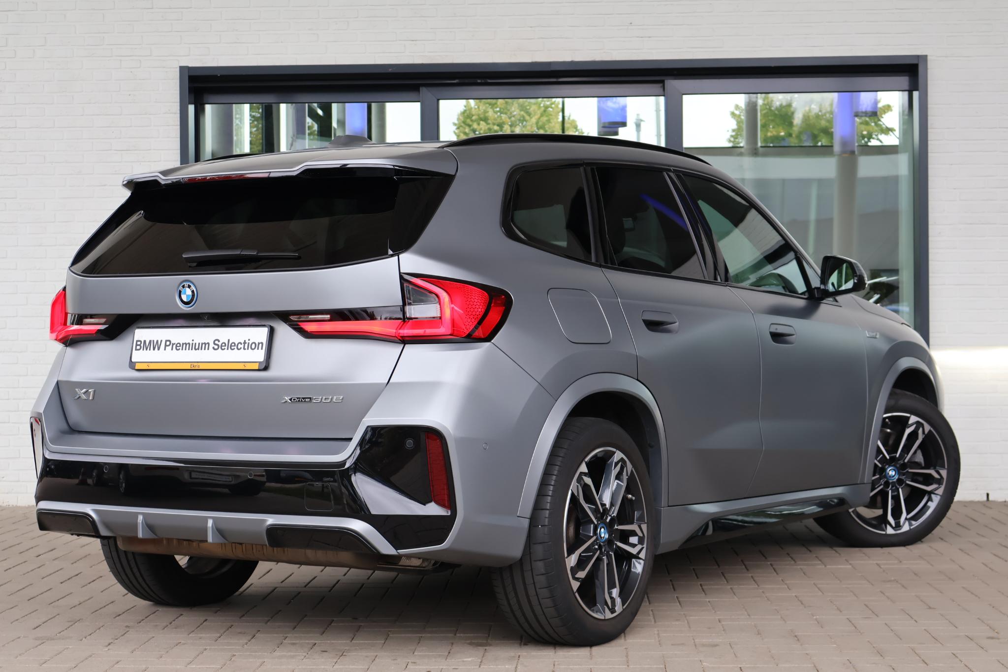 BMW X1 xDrive30e - Afbeelding 2