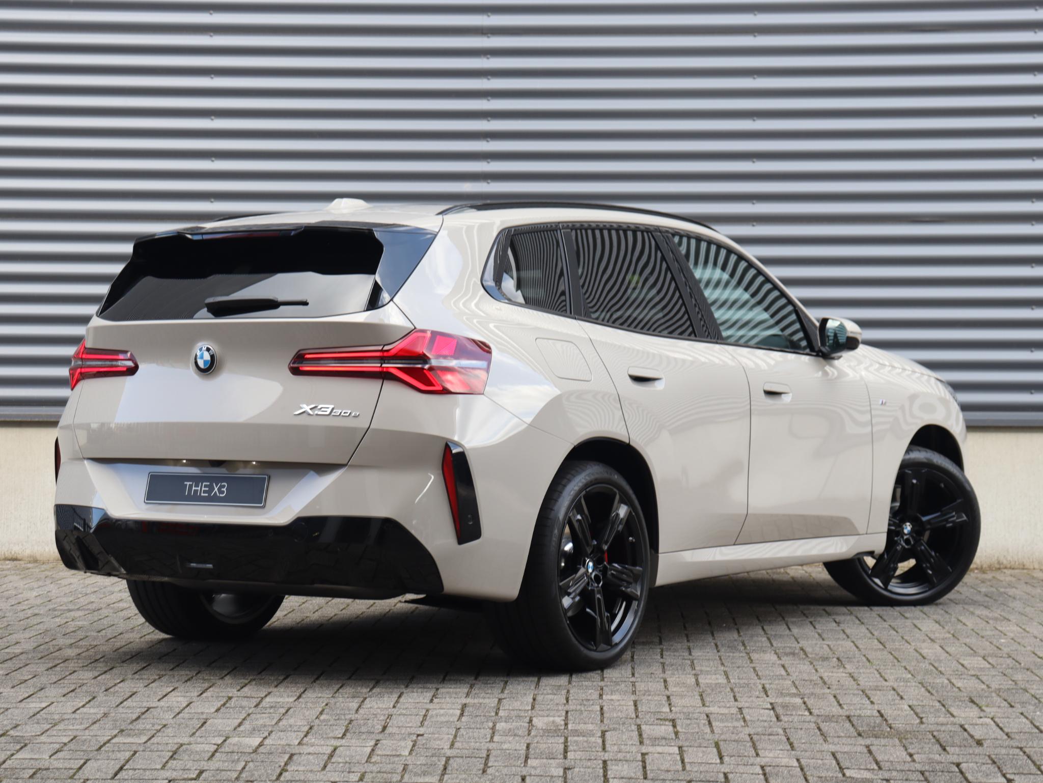 BMW X3 30e xDrive - Afbeelding 2