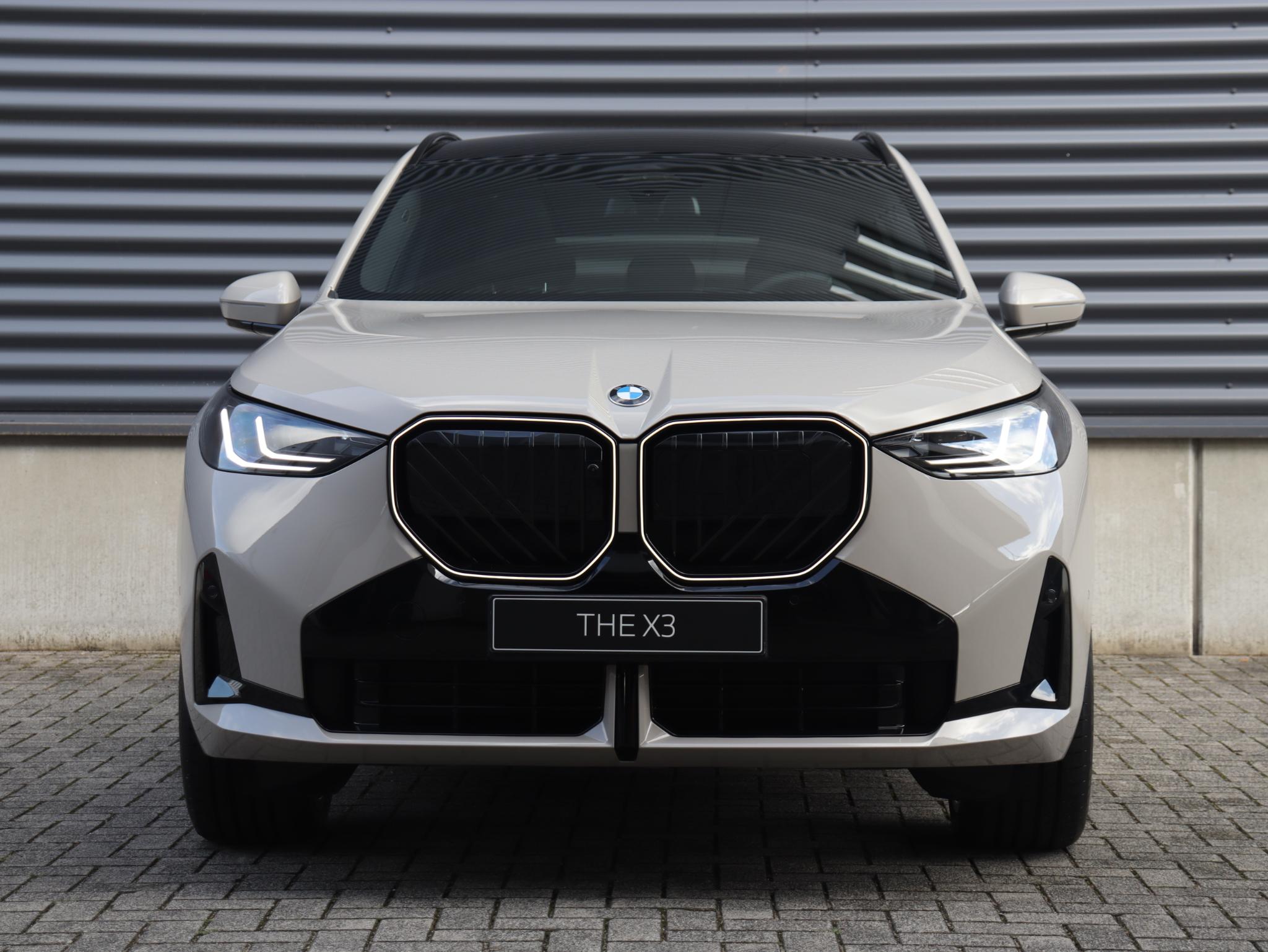 BMW X3 30e xDrive - Afbeelding 3