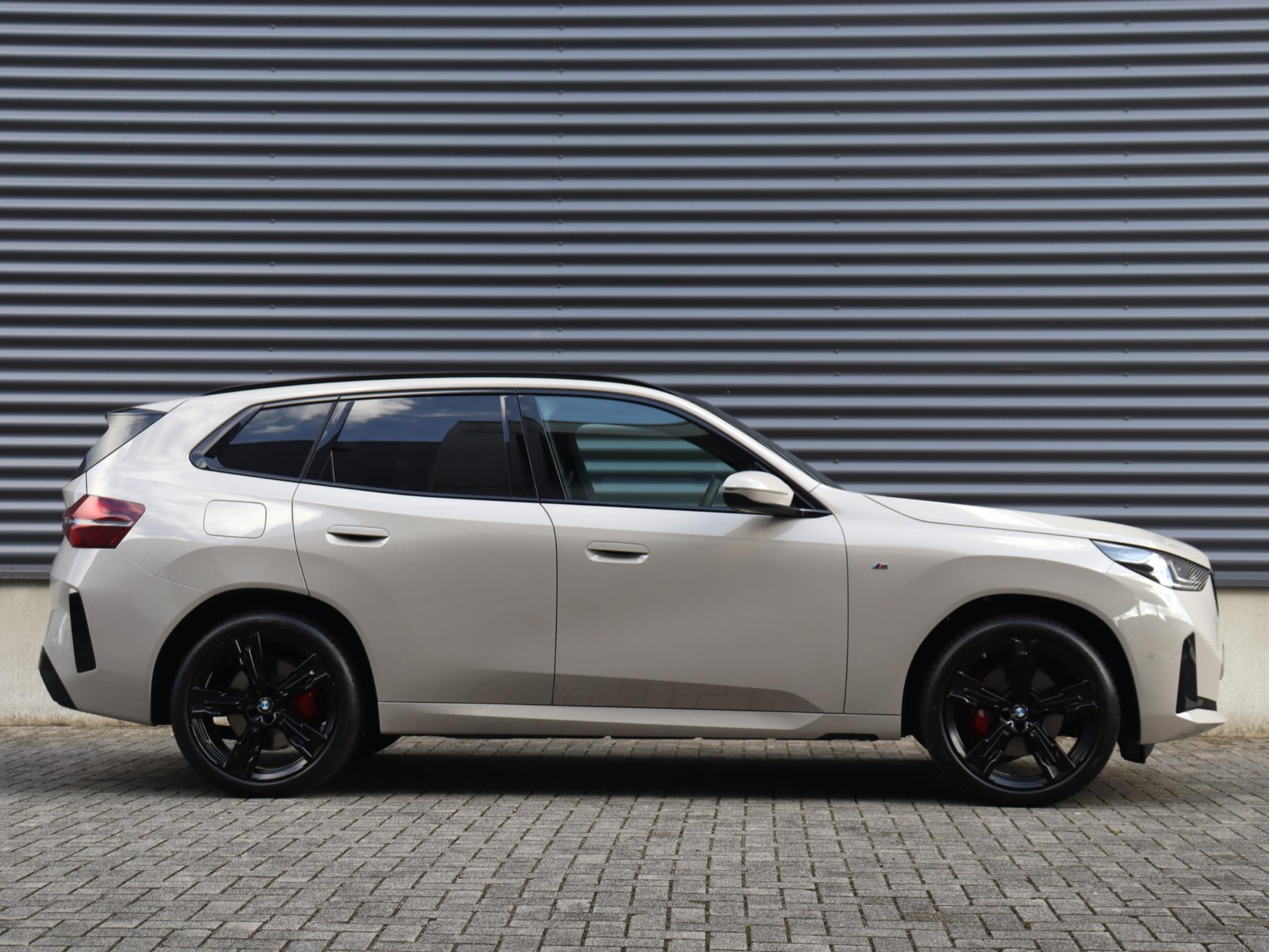 BMW X3 30e xDrive - Afbeelding 5