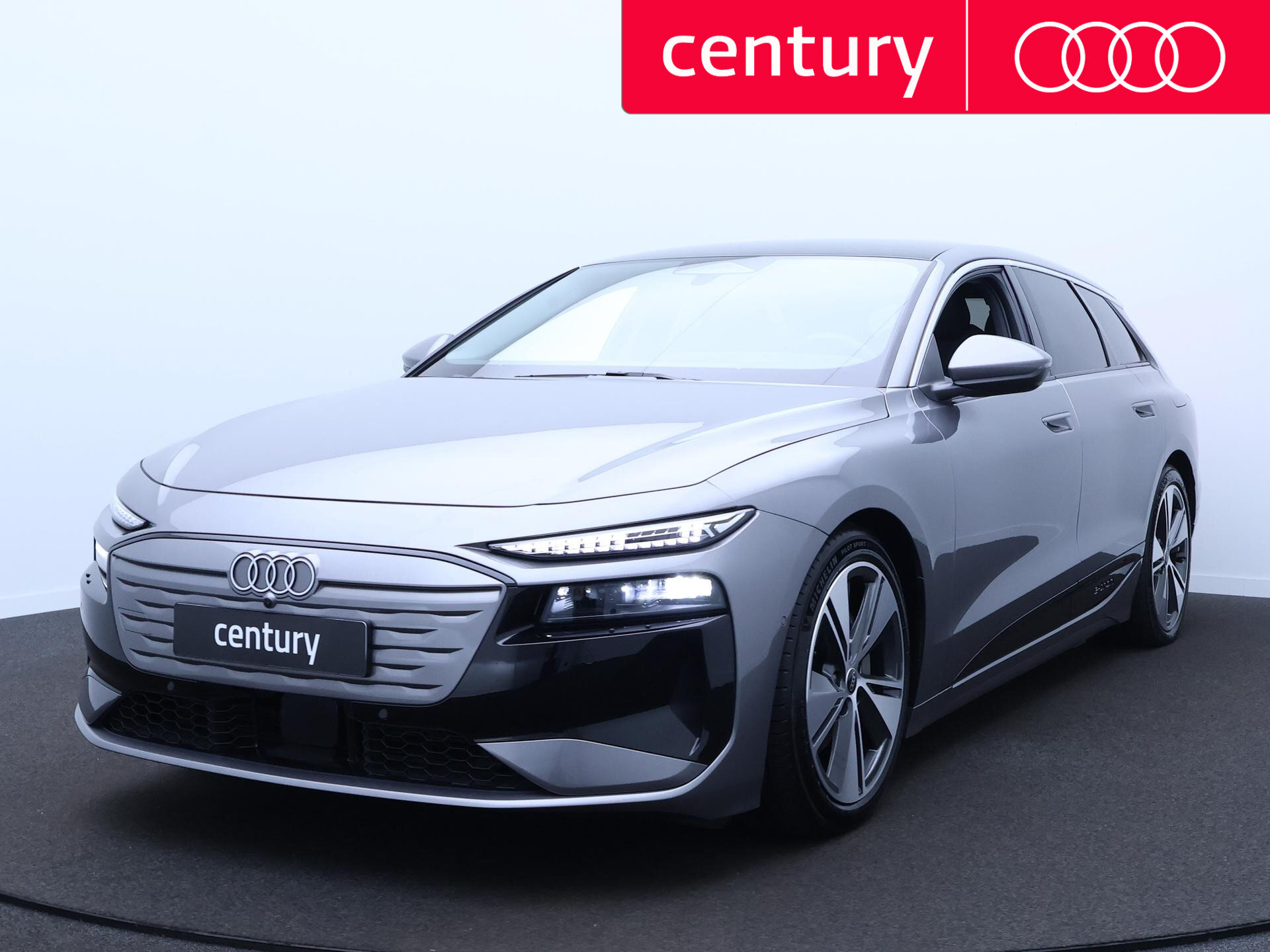 Audi A6 Avant e-tron Advanced edition quattro