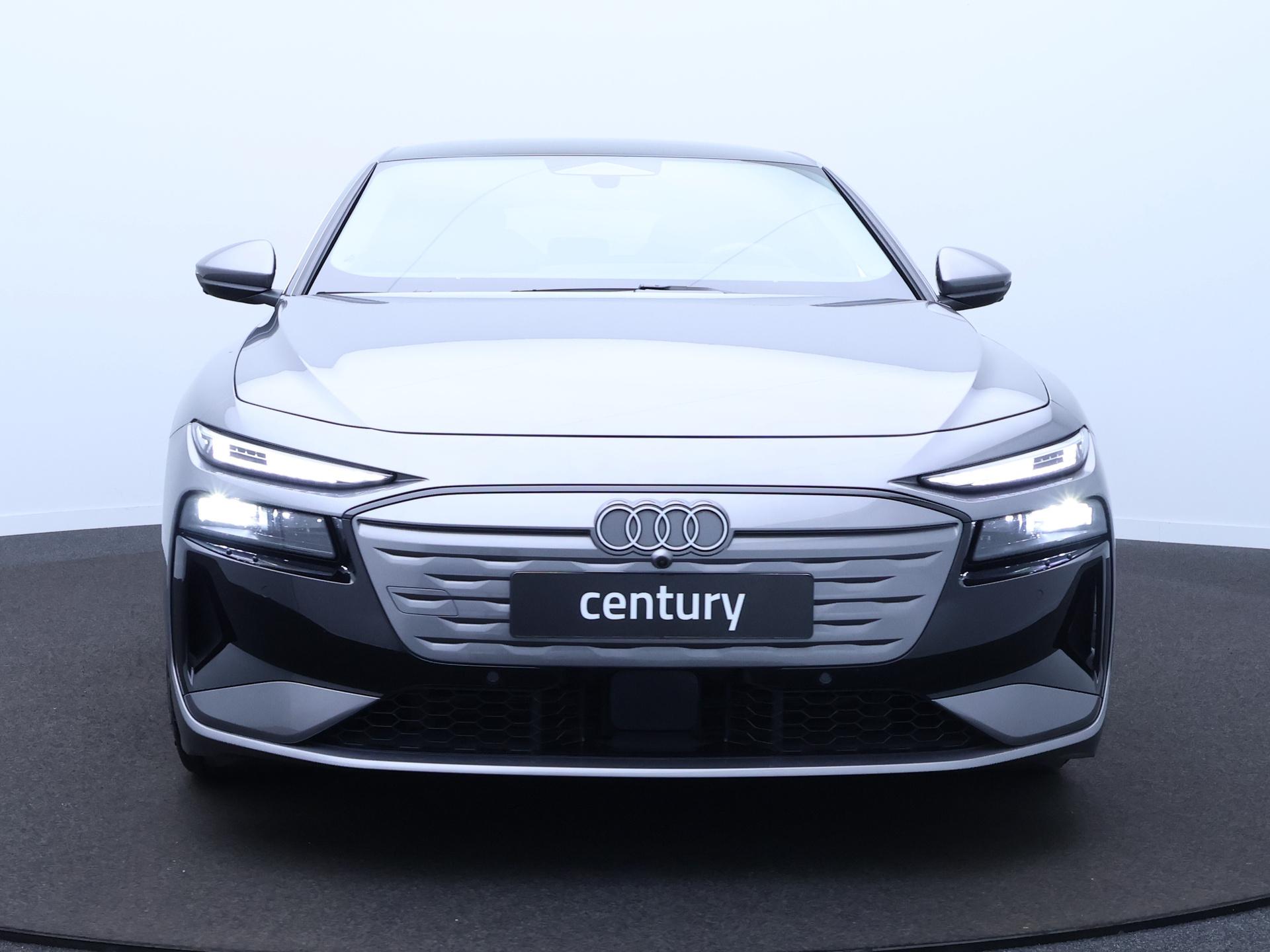 Audi A6 Avant e-tron Advanced edition quattro - Afbeelding 2