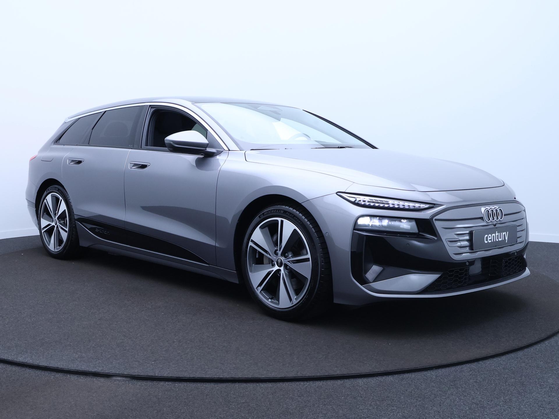 Audi A6 Avant e-tron Advanced edition quattro - Afbeelding 3
