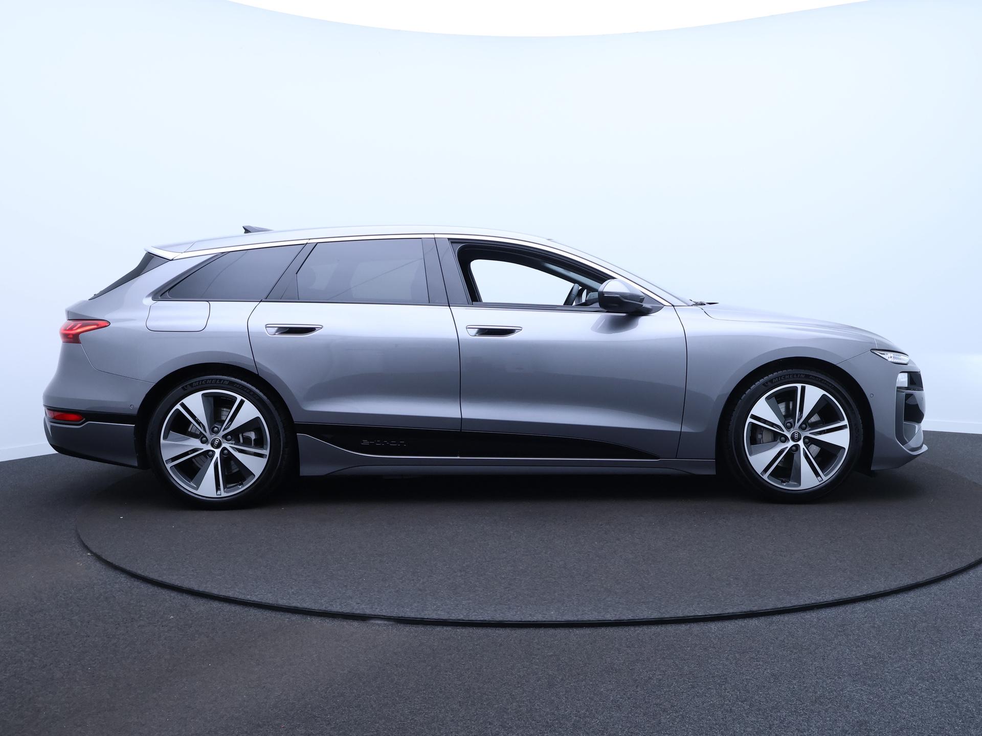 Audi A6 Avant e-tron Advanced edition quattro - Afbeelding 5