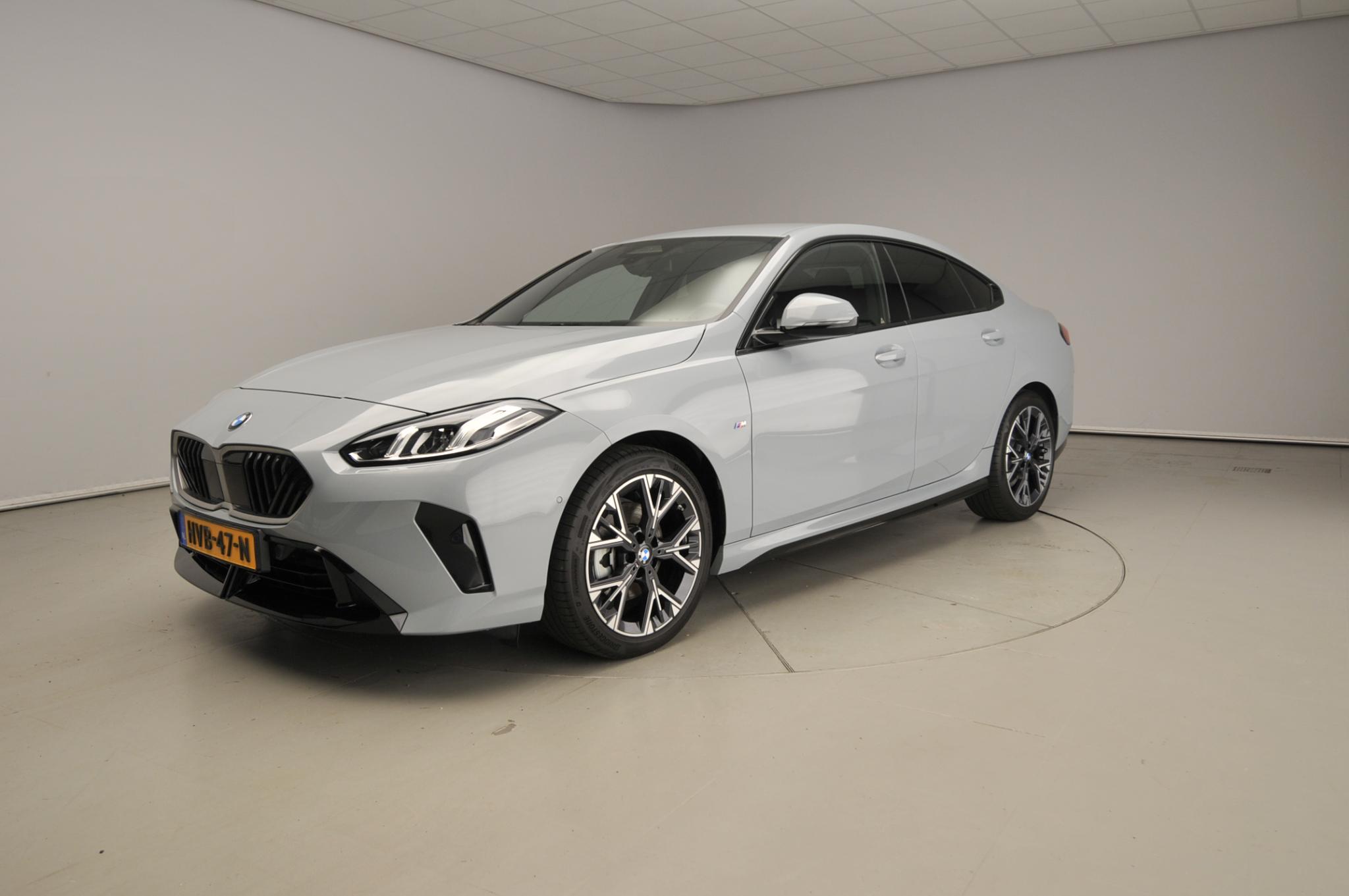 BMW 2 Serie Gran Coupé 220