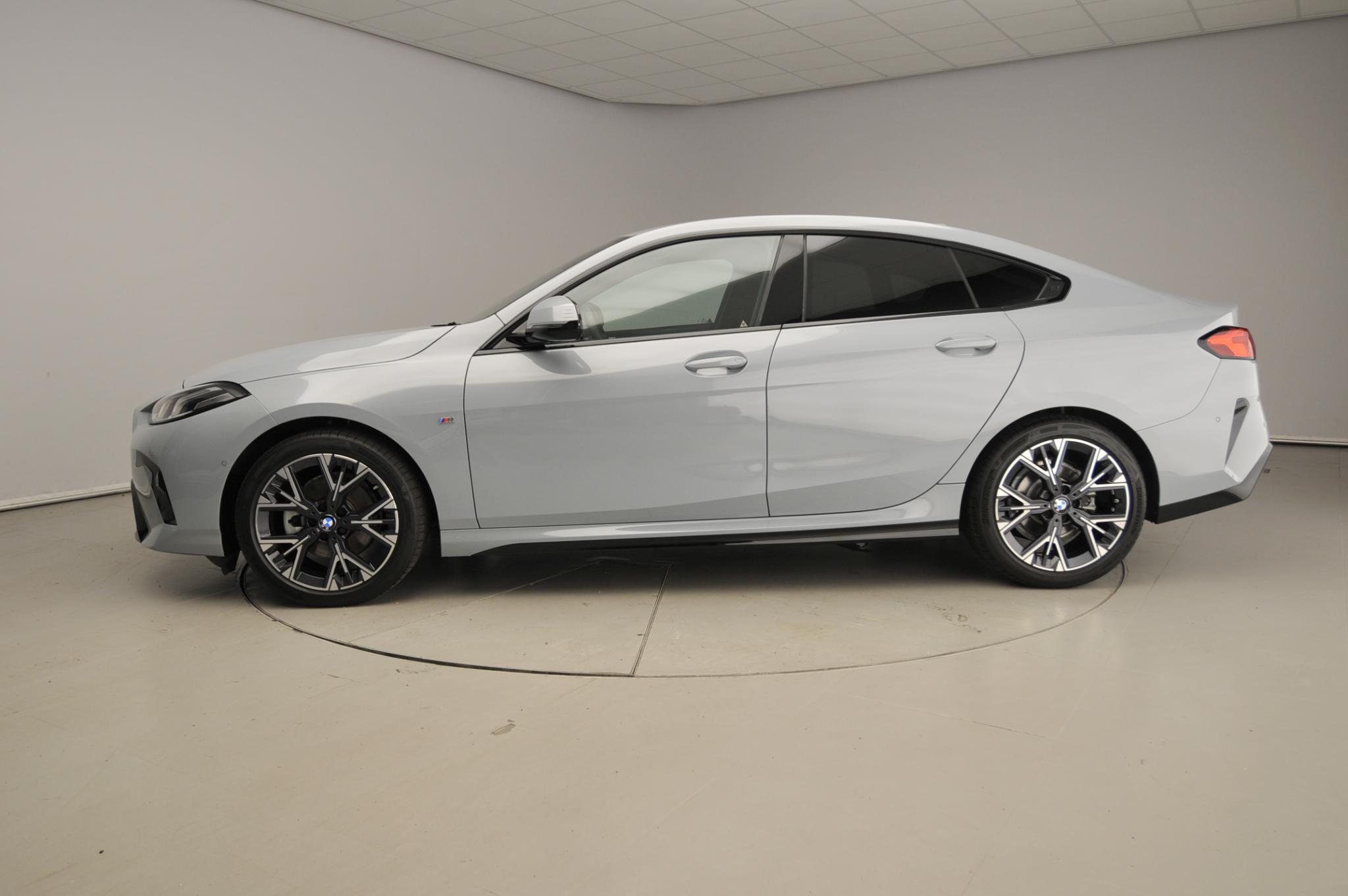 BMW 2 Serie Gran Coupé 220 - Afbeelding 2