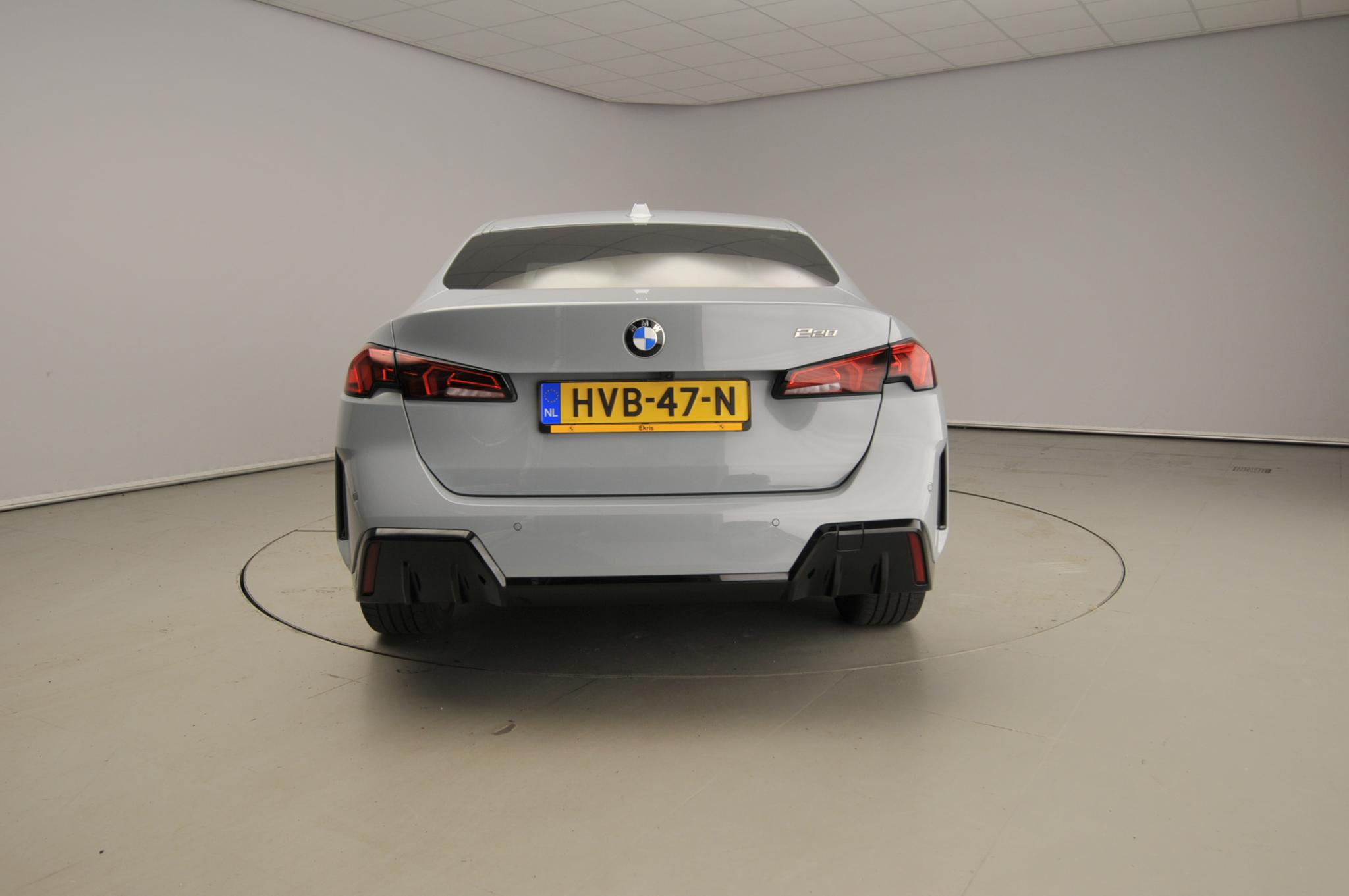 BMW 2 Serie Gran Coupé 220 - Afbeelding 3