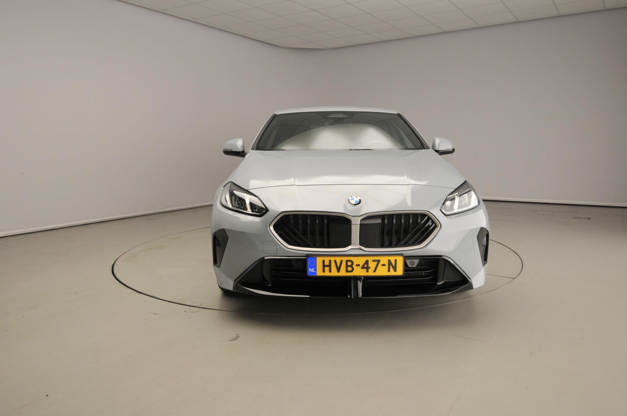 BMW 2 Serie Gran Coupé 220 - Afbeelding 5