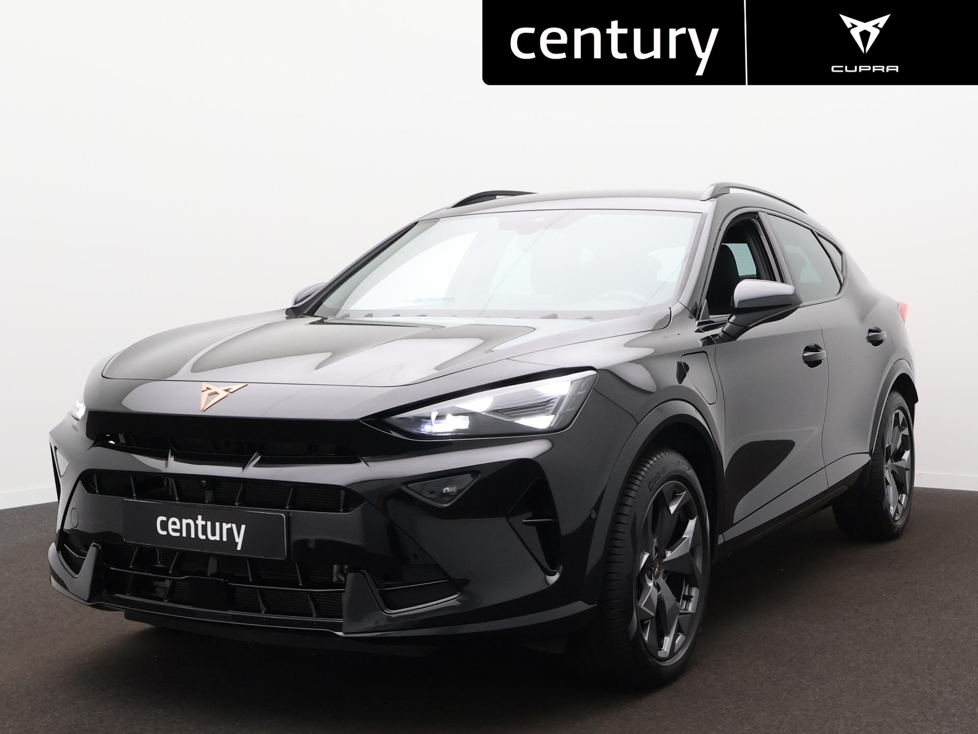 Cupra Formentor 1.5 TSI e-Hybrid Business