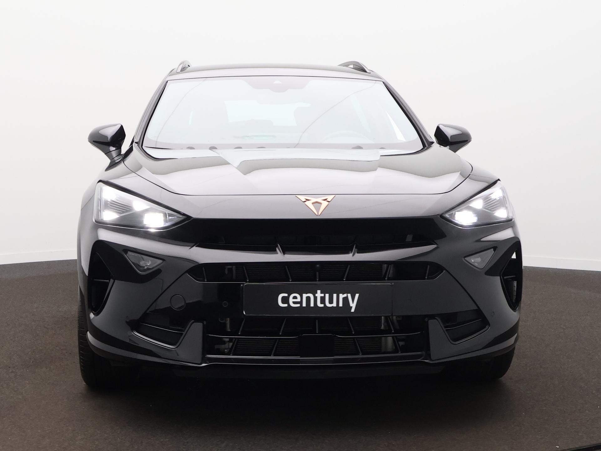 Cupra Formentor 1.5 TSI e-Hybrid Business - Afbeelding 2