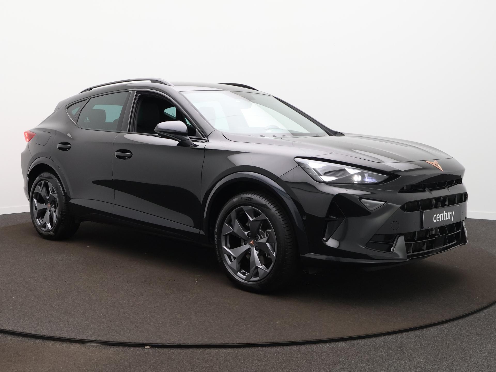 Cupra Formentor 1.5 TSI e-Hybrid Business - Afbeelding 3