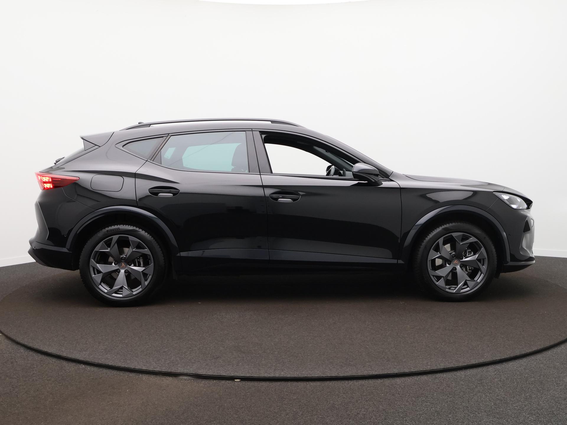 Cupra Formentor 1.5 TSI e-Hybrid Business - Afbeelding 5