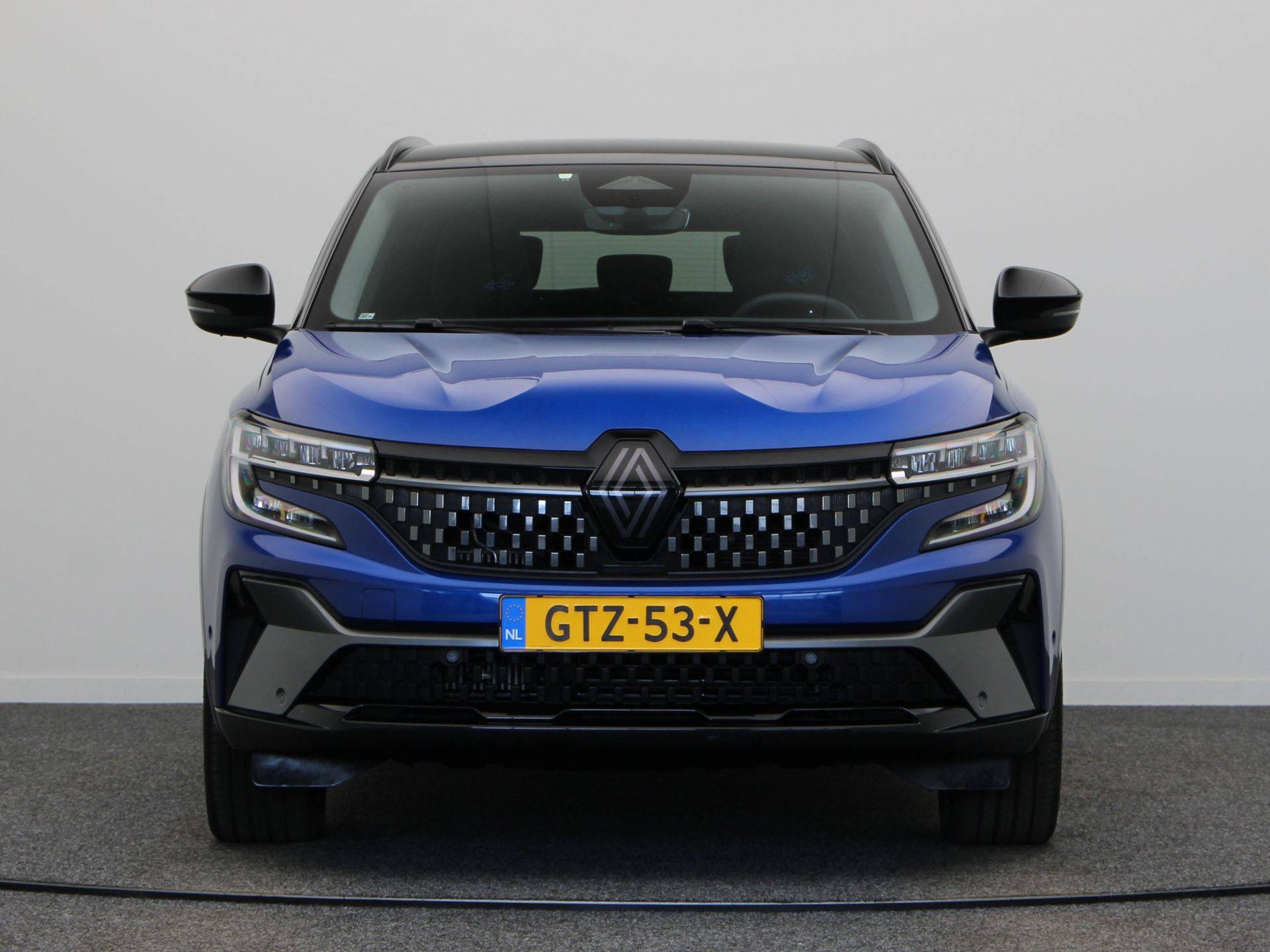 Renault Austral Mild Hybrid 160pk Techno Esprit Alpine - Afbeelding 7