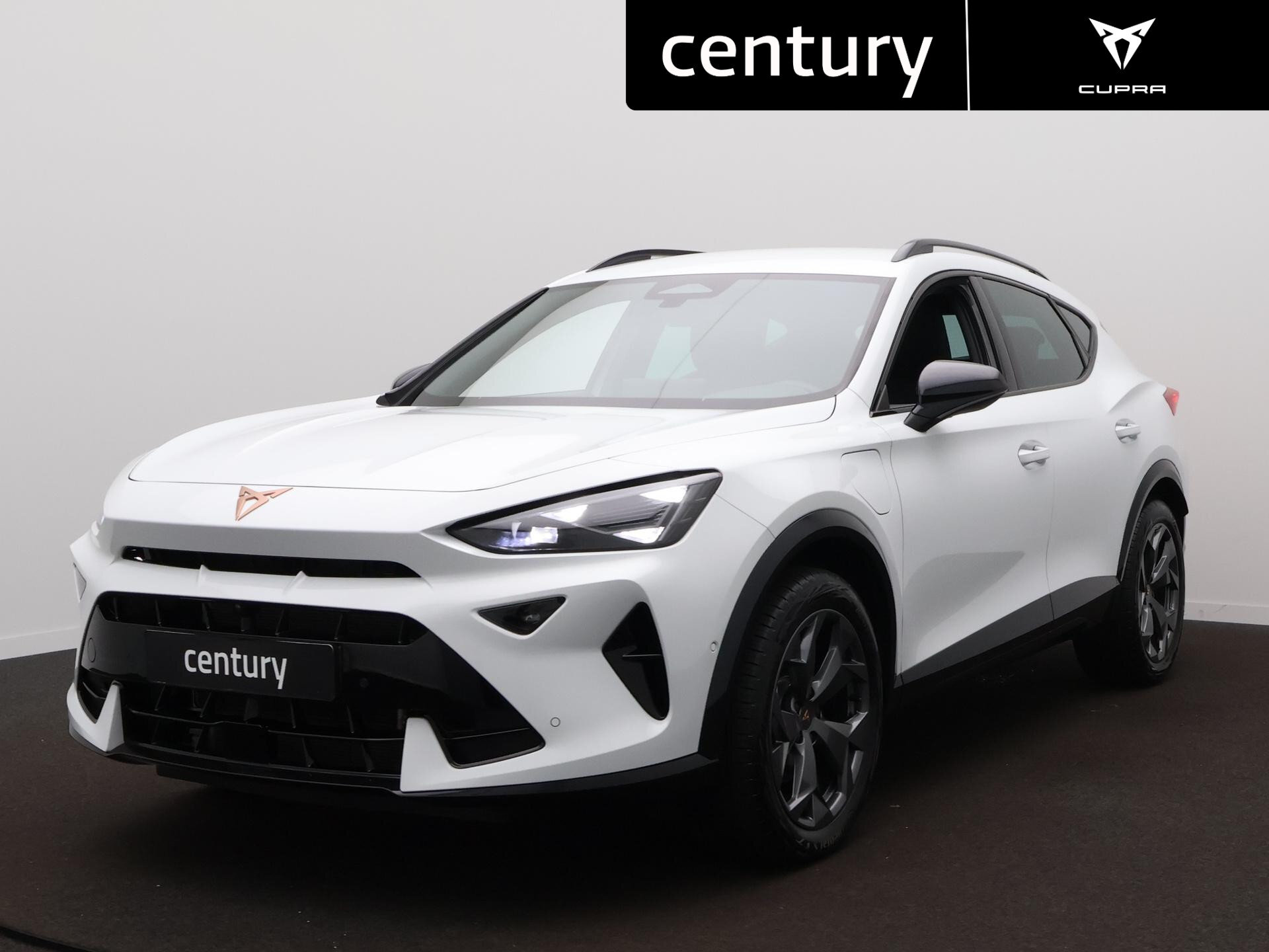 Cupra Formentor 1.5 TSI e-Hybrid Essential